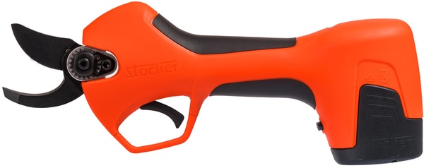 Stocker Tijera Poda a Bater�a Vulcano E-25 TR Basic